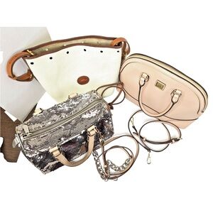 Dooney & Bourke,MK & Anne Klein Shoulder Bags Collection